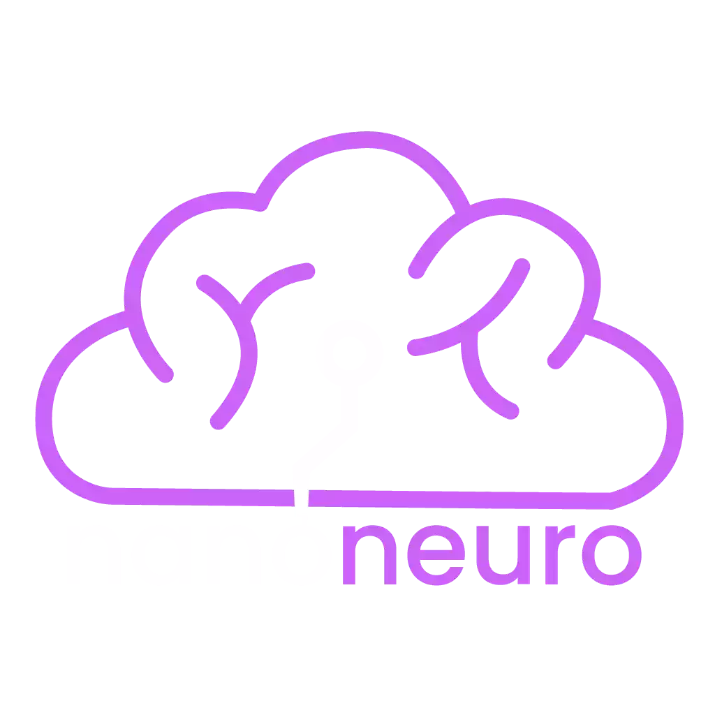 Nanoneuro Logo